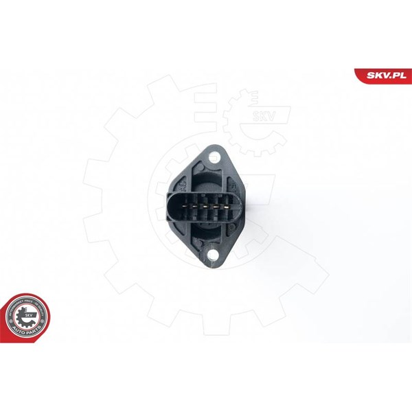 Luftmassemätare 12V Esen skv 07SKV505 ESEN SKV