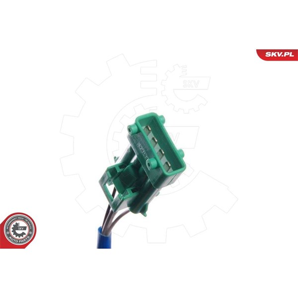 Lambdasond 12V Esen skv 09SKV075 ESEN SKV