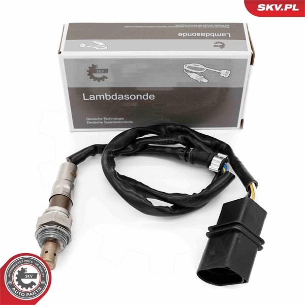 Lambdasond Esen skv 09SKV160 ESEN SKV