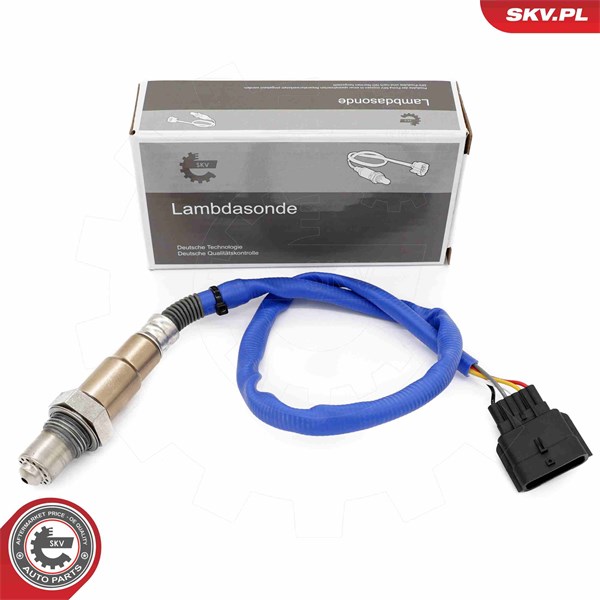 Lambdasond Esen skv 09SKV164 ESEN SKV