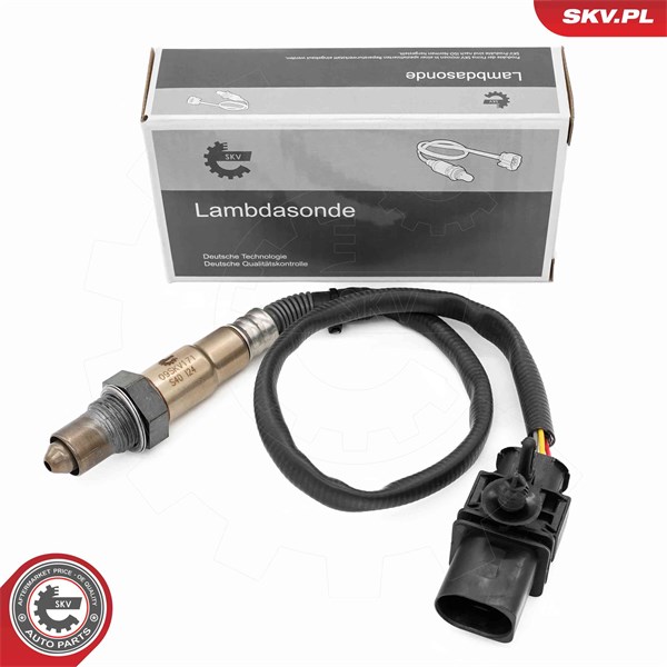Lambdasond 12V Esen skv 09SKV171 ESEN SKV