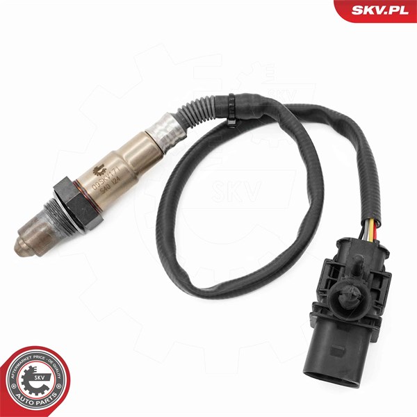Lambdasond 12V Esen skv 09SKV171 ESEN SKV