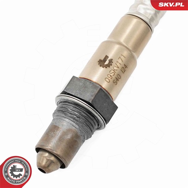 Lambdasond 12V Esen skv 09SKV171 ESEN SKV
