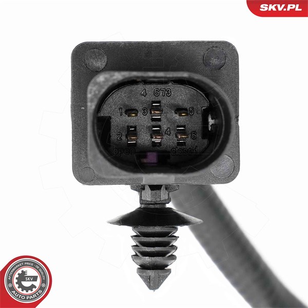 Lambdasond 12V Esen skv 09SKV171 ESEN SKV