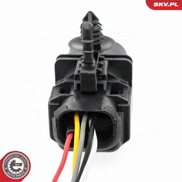 Lambdasond 12V Esen skv 09SKV171 ESEN SKV