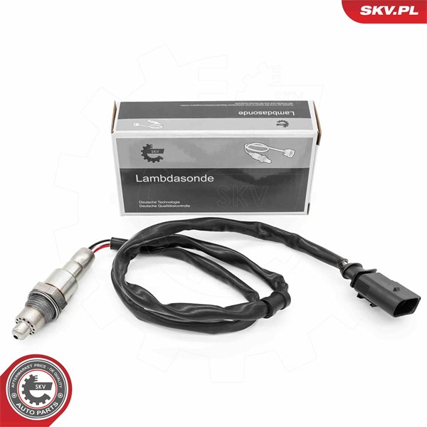 Lambdasond 12V Esen skv 09SKV178 ESEN SKV
