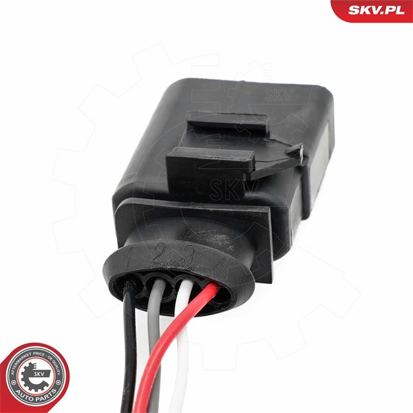 Lambdasond 12V Esen skv 09SKV178 ESEN SKV