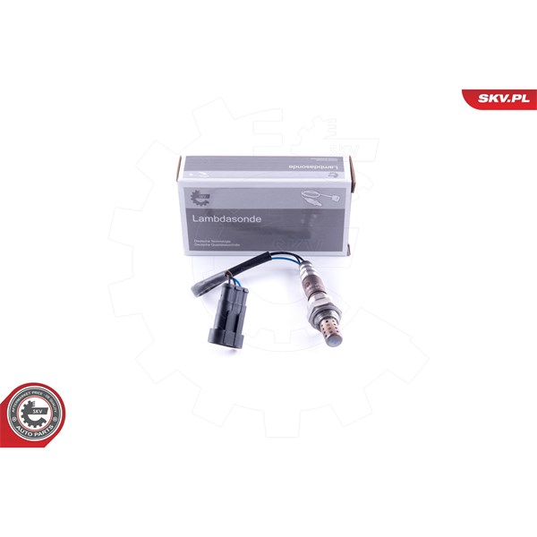 Lambdasond 12V Esen skv 09SKV551 ESEN SKV