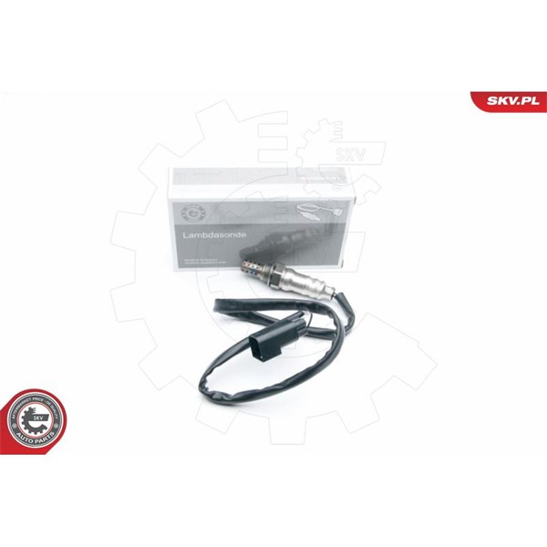 Lambdasond 12V Esen skv 09SKV555 ESEN SKV