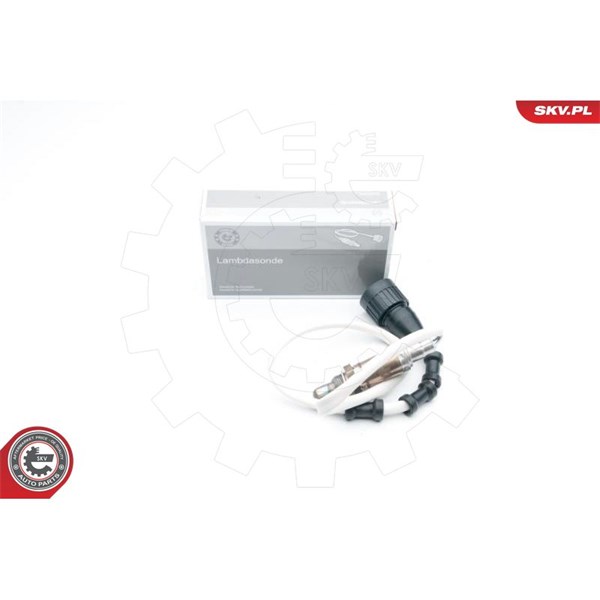 Lambdasond 12V Esen skv 09SKV604 ESEN SKV