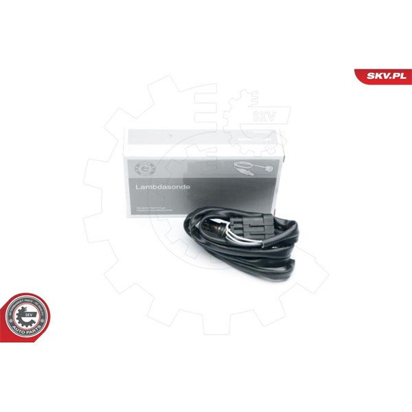 Lambdasond 12V Esen skv 09SKV635 ESEN SKV