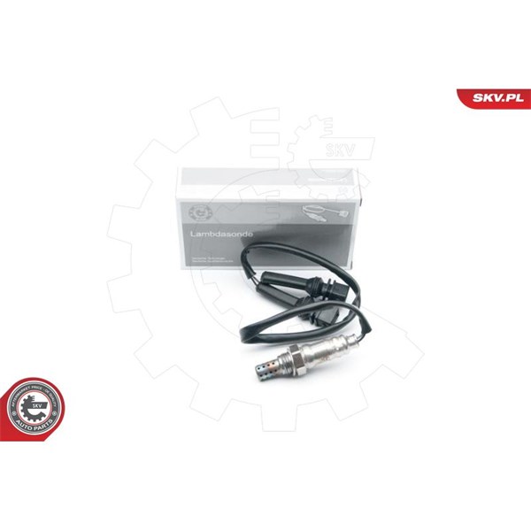 Lambdasond 12V Esen skv 09SKV650 ESEN SKV