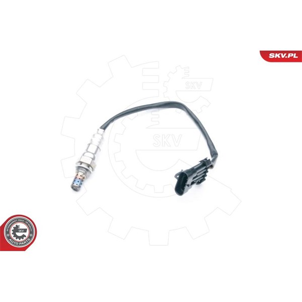 Lambdasond 12V Esen skv 09SKV652 ESEN SKV