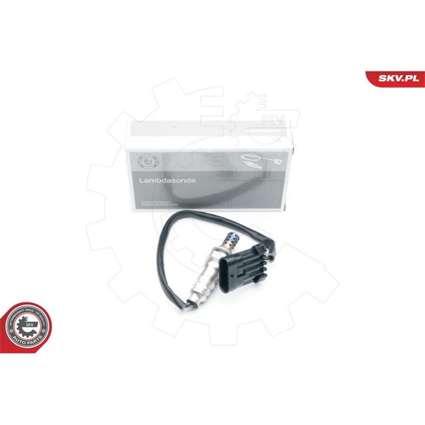 Lambdasond 12V Esen skv 09SKV652 ESEN SKV