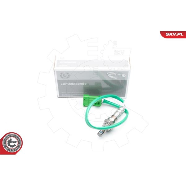 Lambdasond 12V Esen skv 09SKV671 ESEN SKV