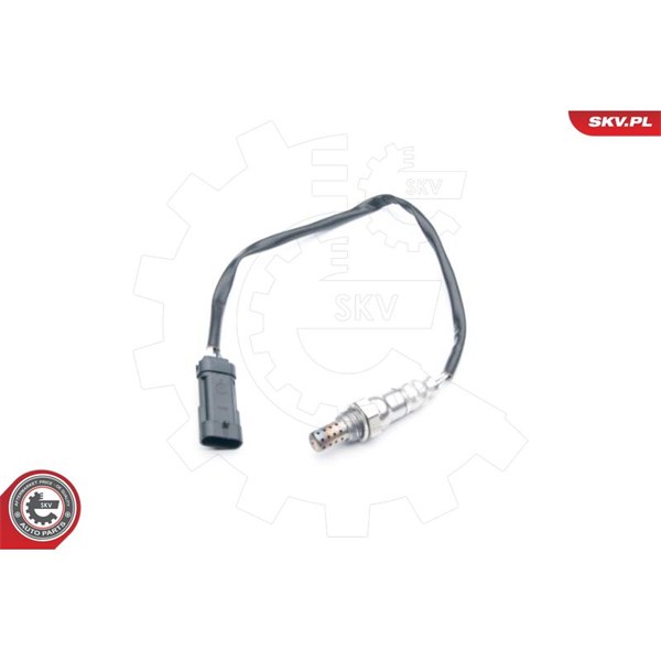 Lambdasond 12V Esen skv 09SKV681 ESEN SKV