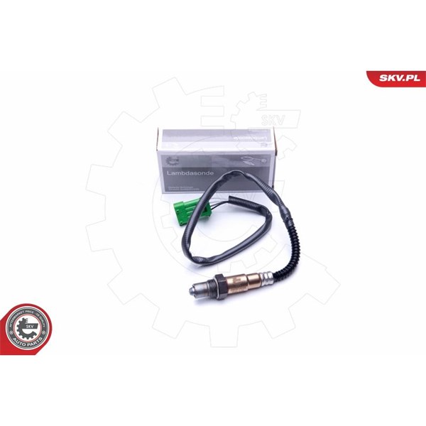 Lambdasond 12V Esen skv 09SKV696 ESEN SKV