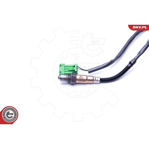 Lambdasond 12V Esen skv 09SKV696 ESEN SKV