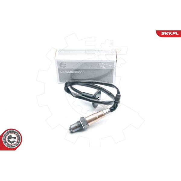 Lambdasond 12V Esen skv 09SKV741 ESEN SKV