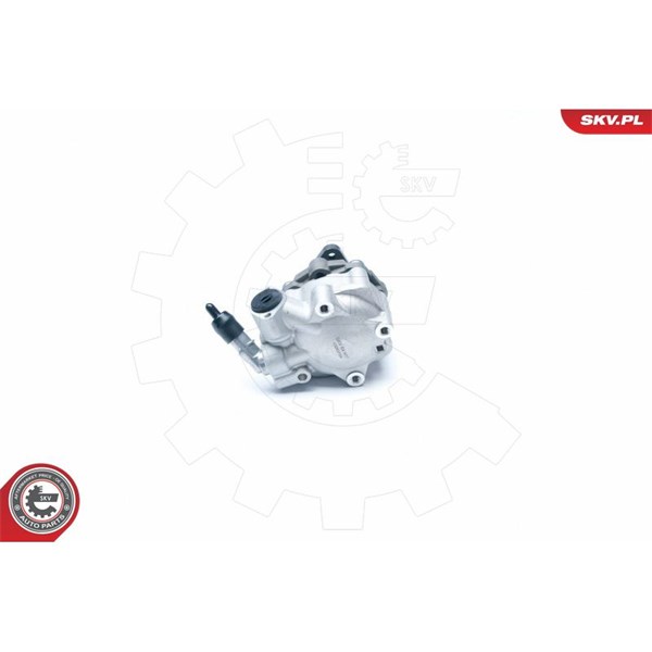 Servopump Esen skv 10SKV184 ESEN SKV