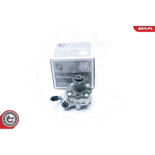 Servopump Esen skv 10SKV184 ESEN SKV