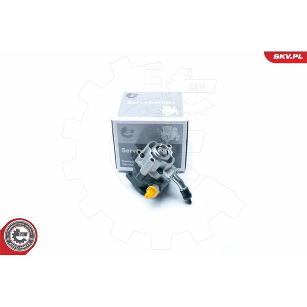 Servopump Esen skv 10SKV189 ESEN SKV Servopump Esen skv 10SKV189 ESEN SKV