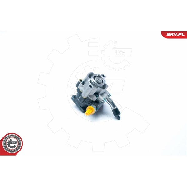 Servopump Esen skv 10SKV189 ESEN SKV Servopump Esen skv 10SKV189 ESEN SKV