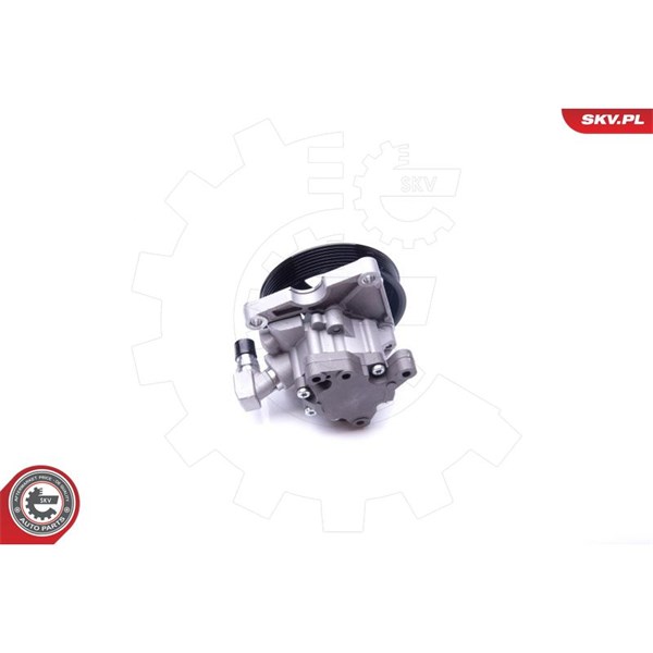 Servopump Esen skv 10SKV270 ESEN SKV Servopump Esen skv 10SKV270 ESEN SKV