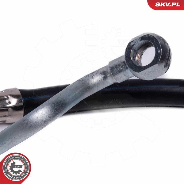 Hydraulikslang, styrsystem Esen skv 10SKV913 ESEN SKV