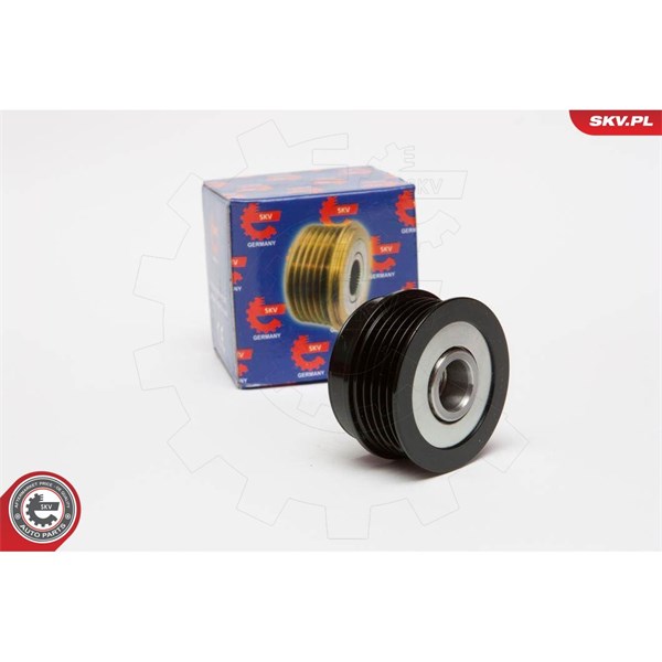 Frihjulskoppling, generator Esen skv 11SKV003 ESEN SKV