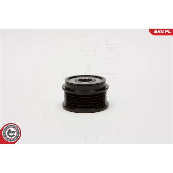 Frihjulskoppling, generator Esen skv 11SKV005 ESEN SKV