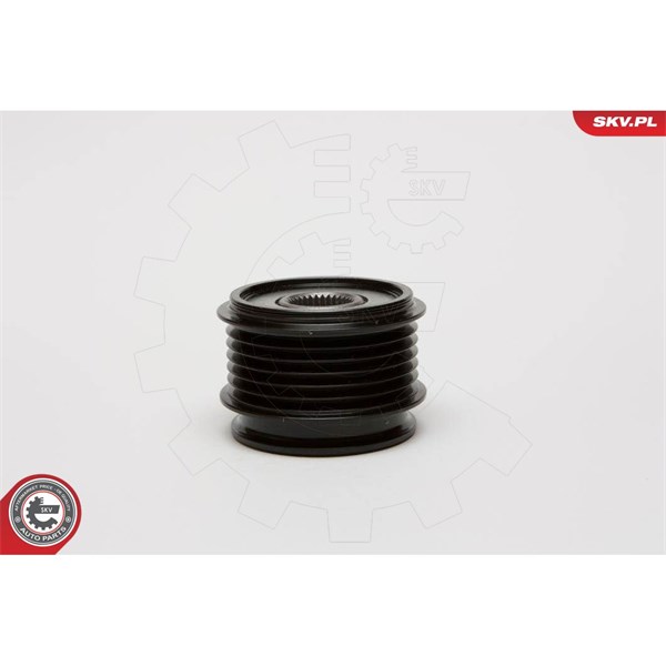 Frihjulskoppling, generator Esen skv 11SKV009 ESEN SKV