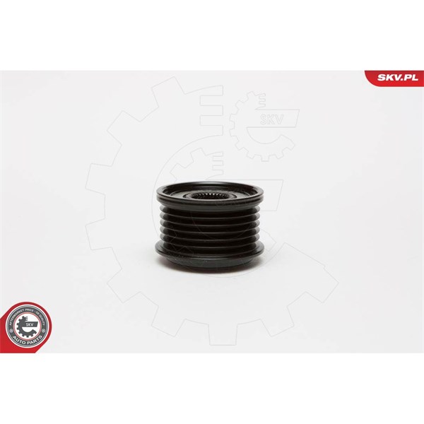 Frihjulskoppling, generator Esen skv 11SKV012 ESEN SKV