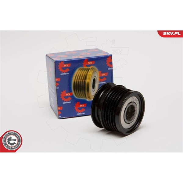 Frihjulskoppling, generator Esen skv 11SKV014 ESEN SKV
