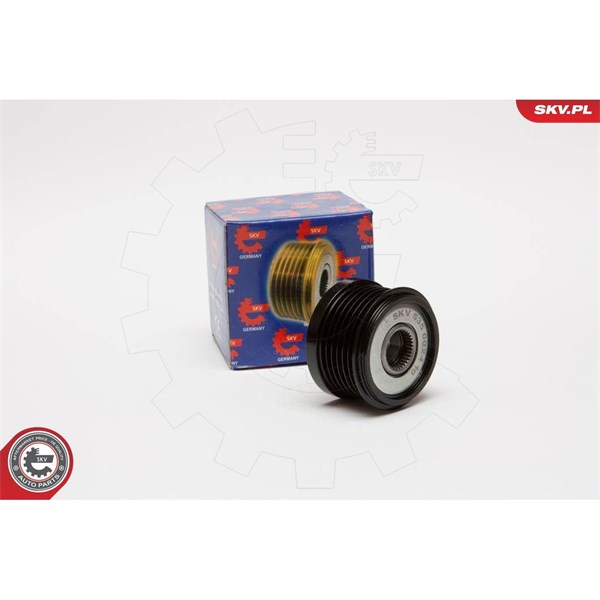 Frihjulskoppling, generator Esen skv 11SKV016 ESEN SKV
