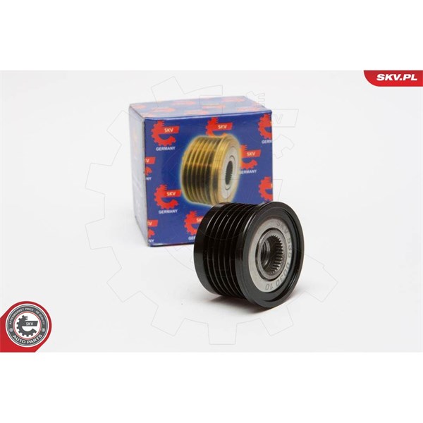 Frihjulskoppling, generator Esen skv 11SKV019 ESEN SKV