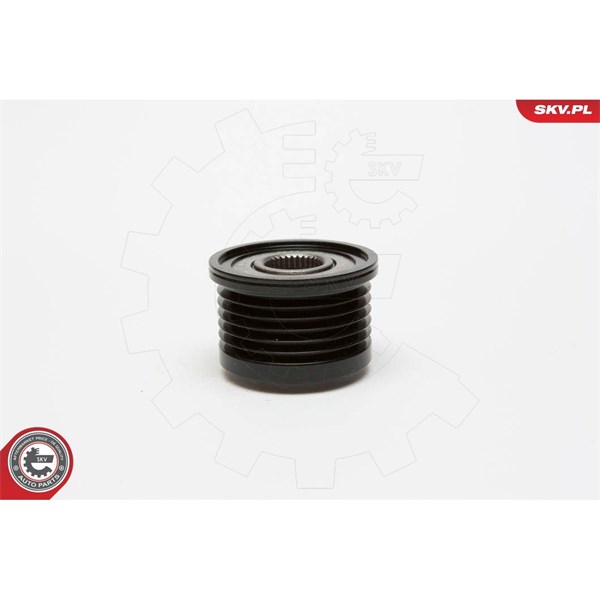 Frihjulskoppling, generator Esen skv 11SKV019 ESEN SKV