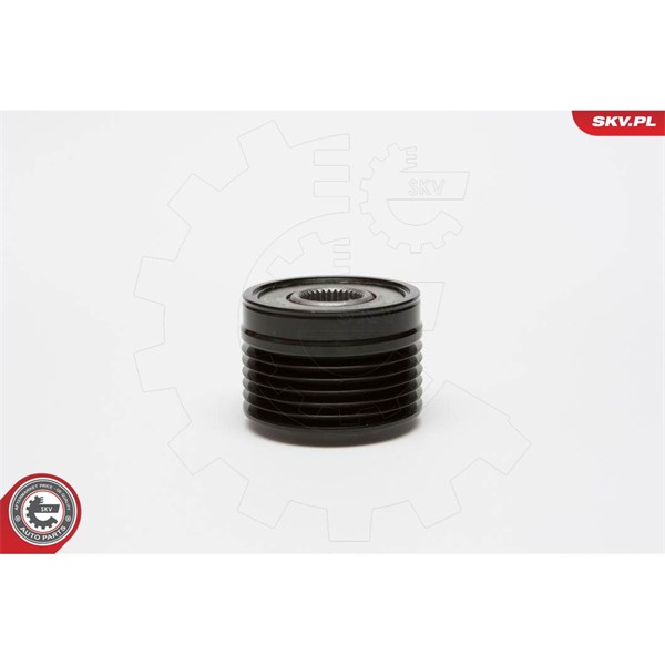 Frihjulskoppling, generator Esen skv 11SKV020 ESEN SKV