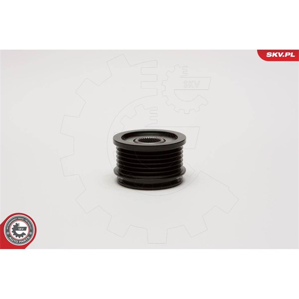 Frihjulskoppling, generator Esen skv 11SKV021 ESEN SKV