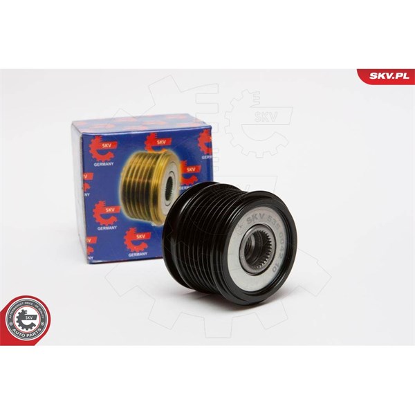 Frihjulskoppling, generator Esen skv 11SKV022 ESEN SKV