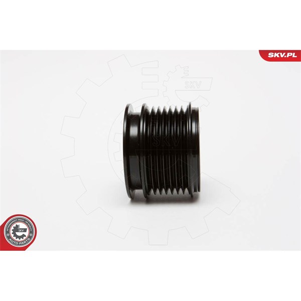 Frihjulskoppling, generator Esen skv 11SKV022 ESEN SKV