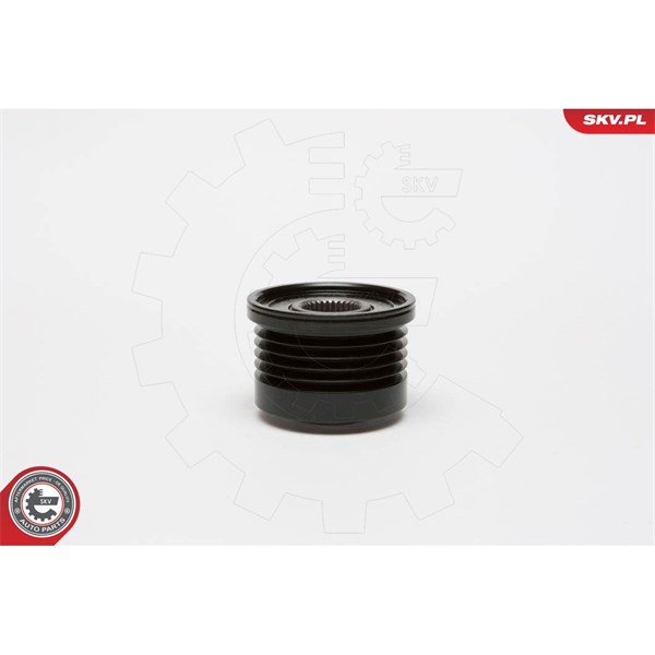 Frihjulskoppling, generator Esen skv 11SKV024 ESEN SKV