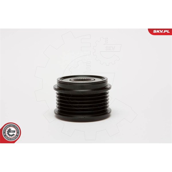 Frihjulskoppling, generator Esen skv 11SKV030 ESEN SKV