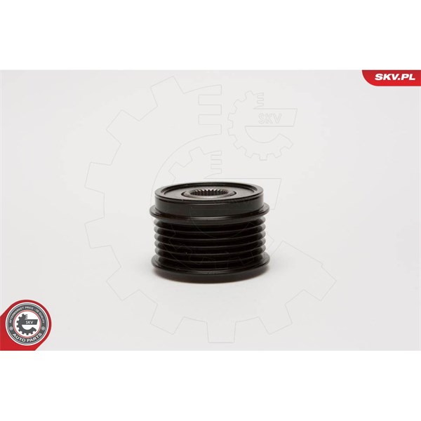 Frihjulskoppling, generator Esen skv 11SKV032 ESEN SKV