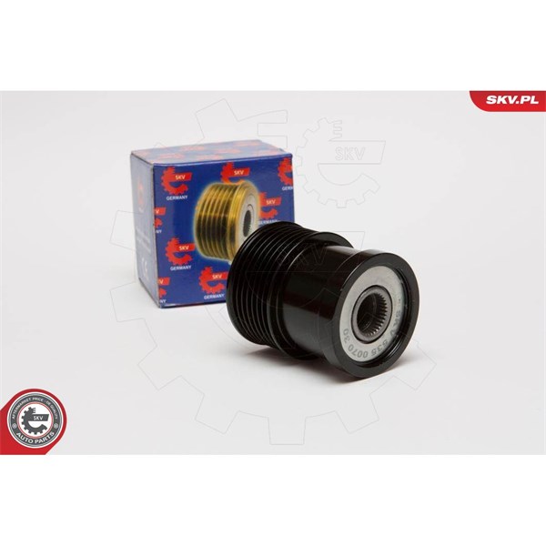 Frihjulskoppling, generator Esen skv 11SKV034 ESEN SKV