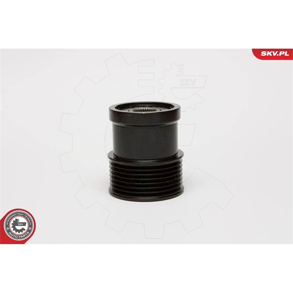 Frihjulskoppling, generator Esen skv 11SKV034 ESEN SKV