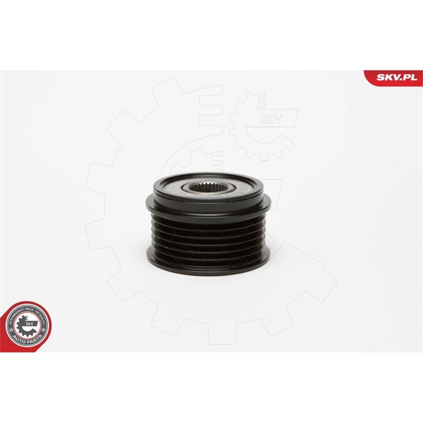 Frihjulskoppling, generator Esen skv 11SKV035 ESEN SKV