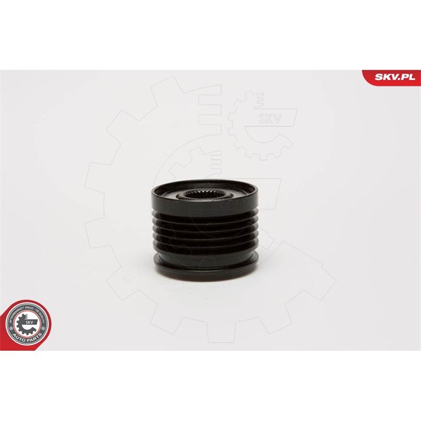 Frihjulskoppling, generator Esen skv 11SKV037 ESEN SKV