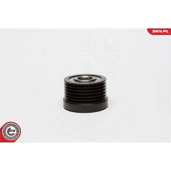 Frihjulskoppling, generator Esen skv 11SKV038 ESEN SKV