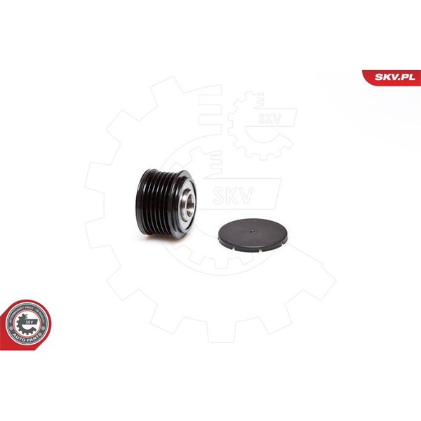 Frihjulskoppling, generator Esen skv 11SKV039 ESEN SKV